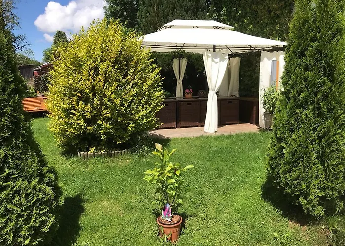 Apartament Dirndlkoenigin Grunenbach