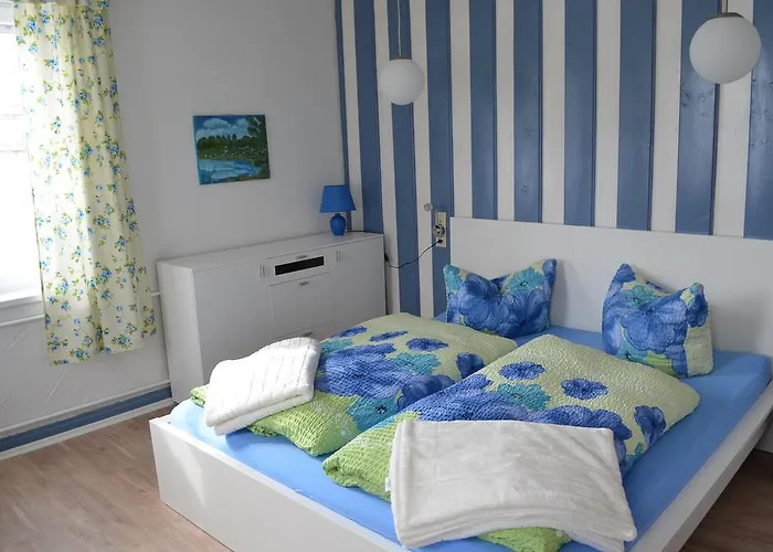 Apartmán Dirndlkoenigin