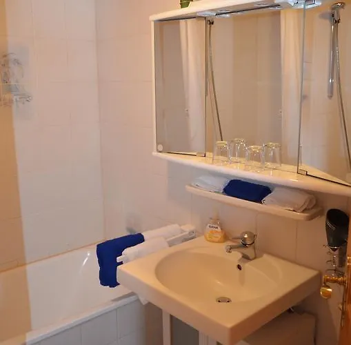Apartmán Dirndlkoenigin Grunenbach