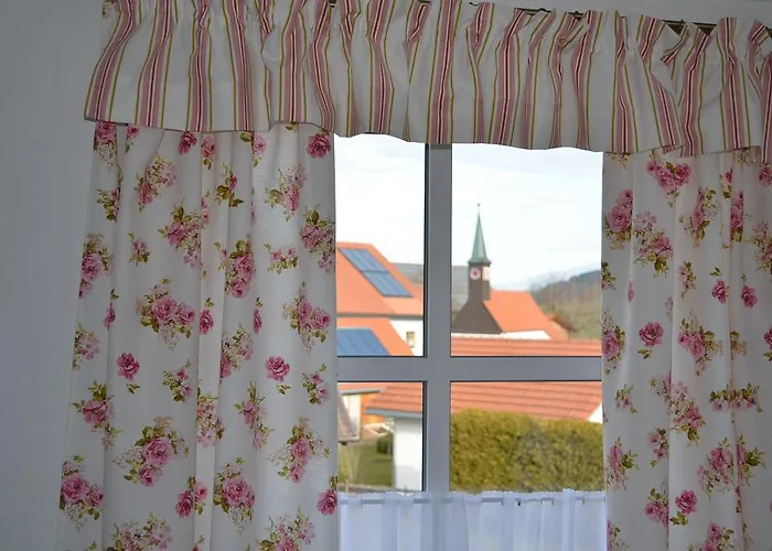 Apartmán Dirndlkoenigin *
